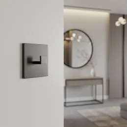 Vješalica INTEGRAL / Grafit