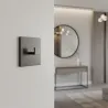 Grafitni nehrđajući čelik