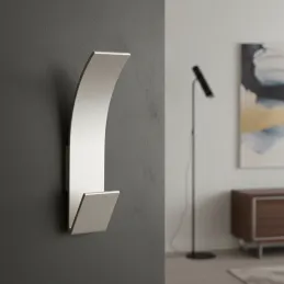 Vješalica ALBERTO / Aluminij