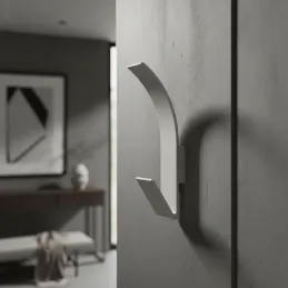 Vješalica ALBERTO / Aluminij