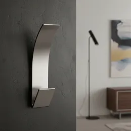 Vješalica ALBERTO / Nerez