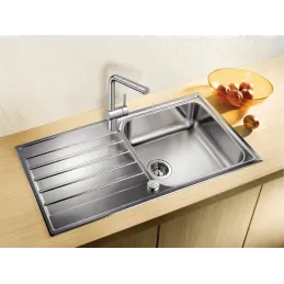 Baterija Blanco ZENOS / krom