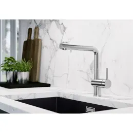 Baterija Blanco LINUS / PVD čelik