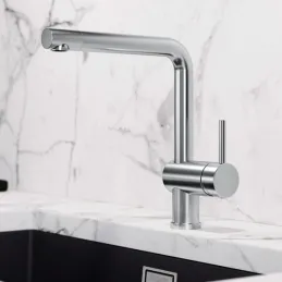 Baterija Blanco LINUS / PVD čelik