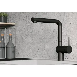 Baterija Blanco ZENOS / krom