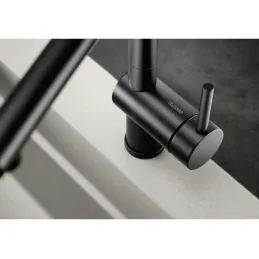 Baterija Blanco ZENOS / krom