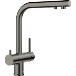 Baterija Blanco LINUS / Saten tamno čelik