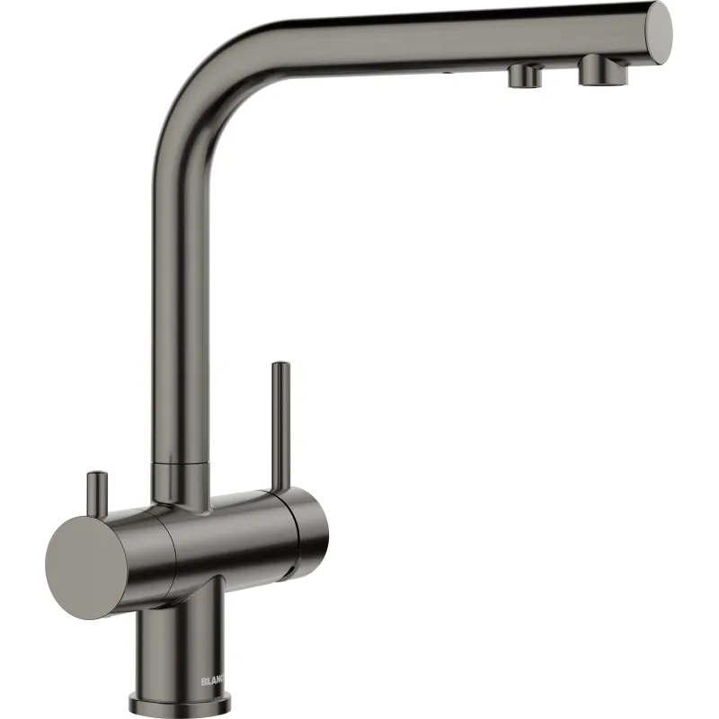 Baterija Blanco LINUS / Saten tamno čelik