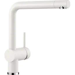 Baterija Blanco LINUS silgranit / Siva stijena