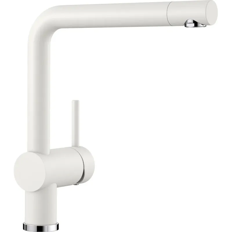 Baterija Blanco LINUS silgranit / Siva stijena