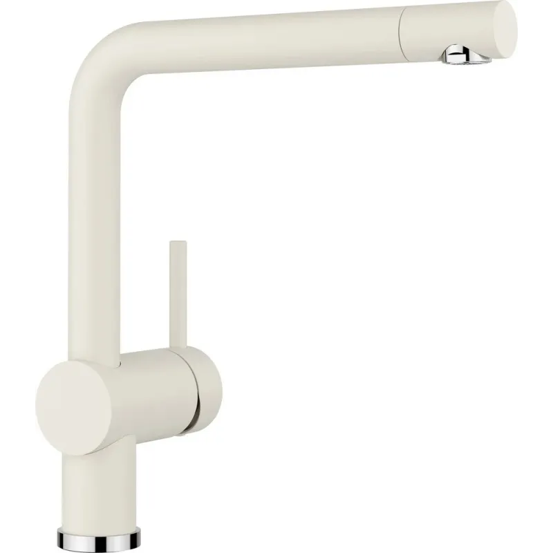 Baterija Blanco LINUS silgranit / Siva stijena