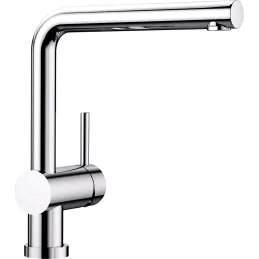 Baterija Blanco LINUS / krom