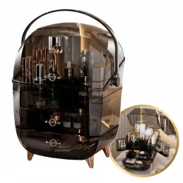 Ekskluzivni organizator za kozmetiku VOXX / Dimni