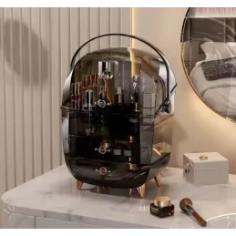 Ekskluzivni organizator za kozmetiku VOXX / Dimni