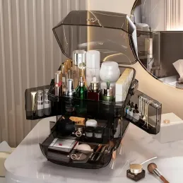 Ekskluzivni organizator za kozmetiku VOXX / Dimni