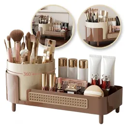 Okrétni organizator za kozmetiku MAKEUP / Smeđa