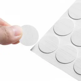 Samoljepljiva poklopac / Bijeli graviranje