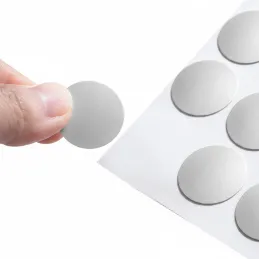 Samoljepljiva pokrovna ploča / Aluminij