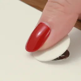 Samoljepljiva kapica / Bež biser 101