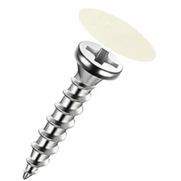 Samoljepljiva kapica / Bež biser 101