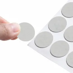 Samoljepljiva pokrivka / Siva perla 101