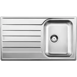 Nerđajući sudoper Blanco LIVIT 45 S Salto