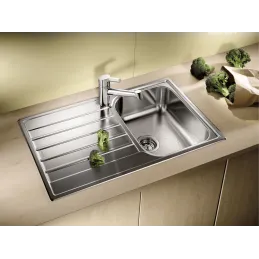 Nerđajući sudoper Blanco LIVIT 45 S Salto