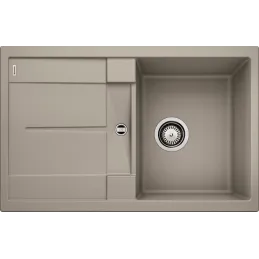 Kamen sudoper Blanco METRA 45 S / Tartufo