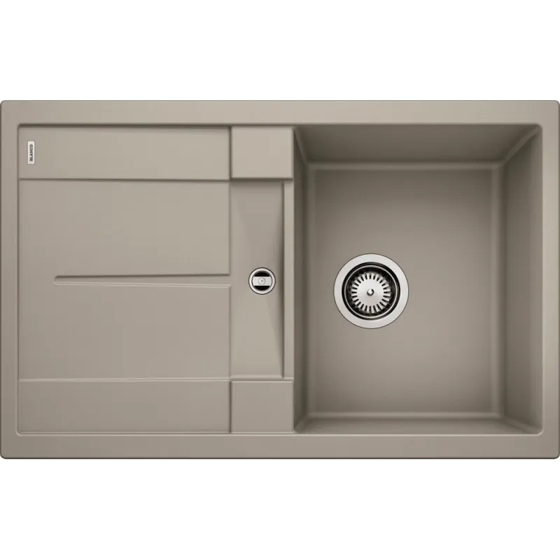 Kamen sudoper Blanco METRA 45 S / Tartufo