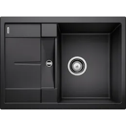 Kuhinjski sudoper od kamena Blanco METRA 45 S Compact / Antracit