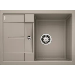 Kameninijski sudoper Blanco METRA 45 S Compact / Tartufo