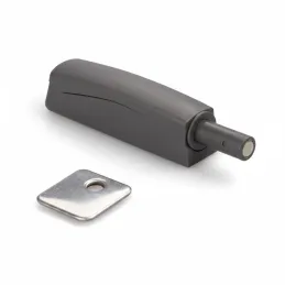 Pogon za otvaranje vrata bez ručki MOVE Mini / Antracit