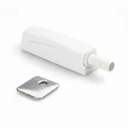 Pogonski mehanizam za bezručno otvaranje vrata MOVE Mini / Bijela