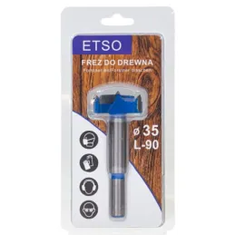 Vrtalica za drvo - sukovnik 26/35