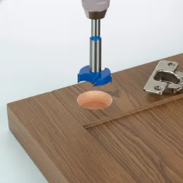 Vrtalica za drvo - sukovnik 26/35