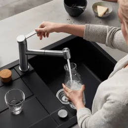 Kamen sudoper Blanco METRA 5 S / Tartufo