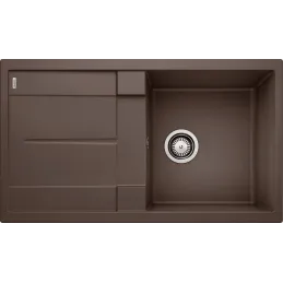 Kamen sudoper Blanco METRA 5 S / Kava