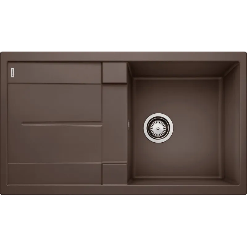 Kamen sudoper Blanco METRA 5 S / Kava