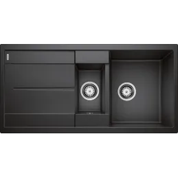 Kameninjski sudoper Blanco METRA 6 S / Antracit