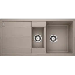 Kameninjski sudoper Blanco METRA 6 S / Tartufo