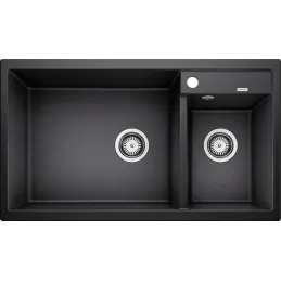 Kameninški sudoper Blanco METRA 9 / Antracit