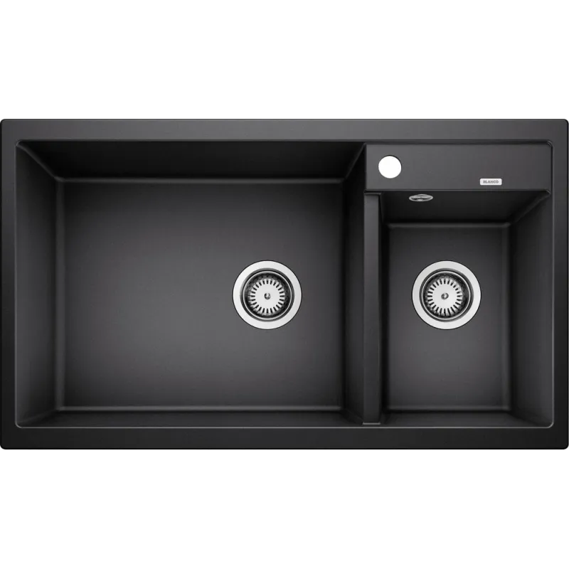 Kameninški sudoper Blanco METRA 9 / Antracit