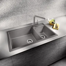 Kamen sudoper Blanco METRA 9 / Tartufo