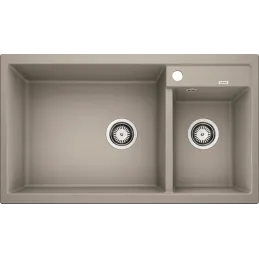 Kamen sudoper Blanco METRA 9 / Tartufo