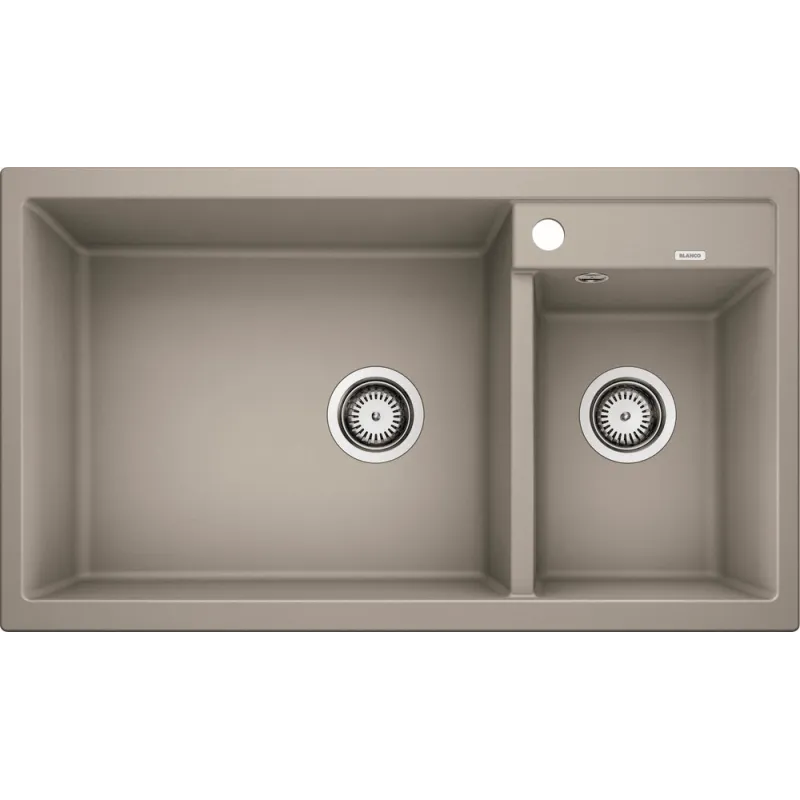 Kamen sudoper Blanco METRA 9 / Tartufo