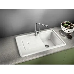 Baterija Blanco DARAS / krom