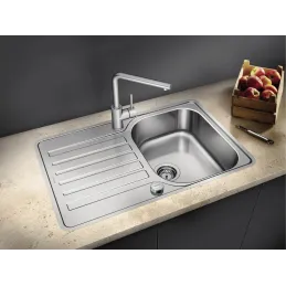 Baterija Blanco DARAS / krom