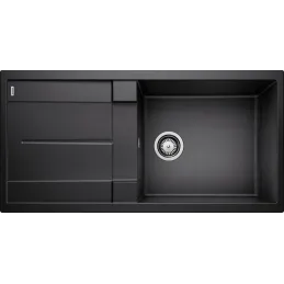 Kamen sudoper Blanco METRA XL 6 S / Antracit