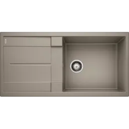 Kameninjski sudoper Blanco METRA XL 6 S / Tartufo
