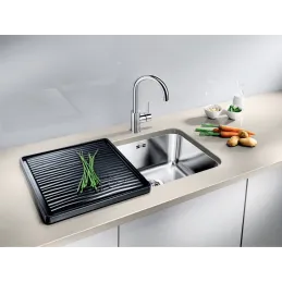 Baterija Blanco DARAS / krom